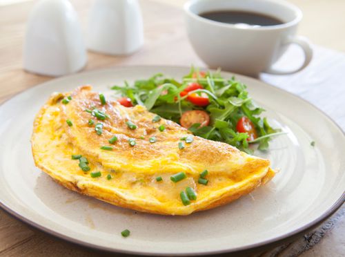Omlet