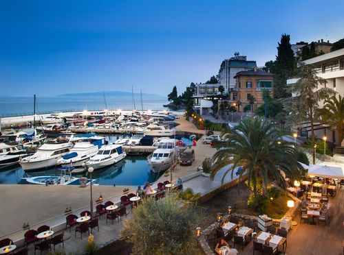Opatija - 1
