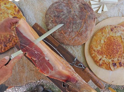 Bogatstvo zadarskoga zaleđa - 14