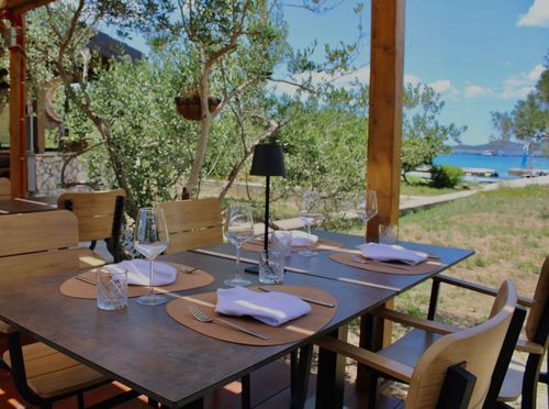 Konoba Maslina na Žižnju - 12