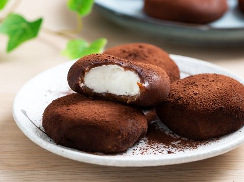 Mochi - 1