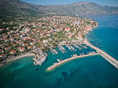 Ljeto u Orebiću - 13