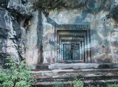 Švicarska ima mjesto u bunkeru za svakog svojeg stanovnika
