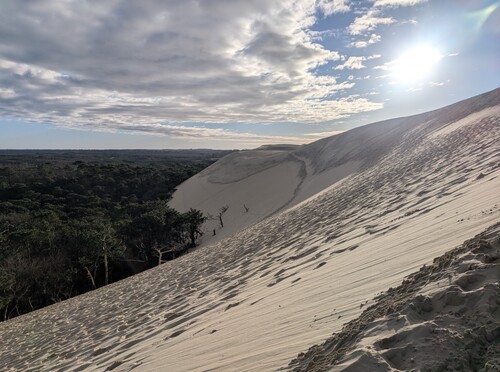 Dune du Pilat