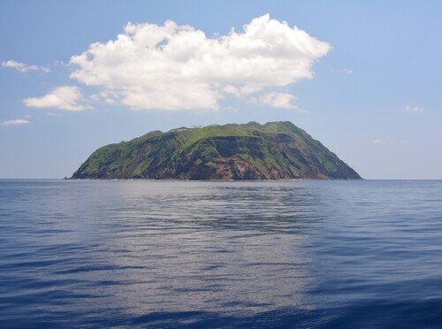 Aogashima - 4