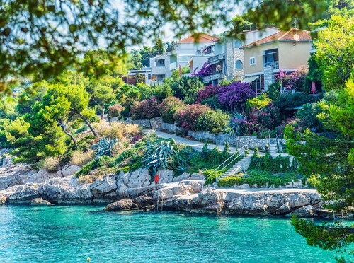 Apartman Hrvatska