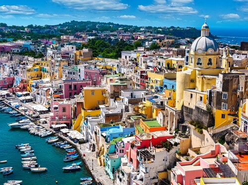 Procida