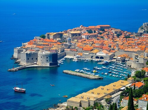 Dubrovnik