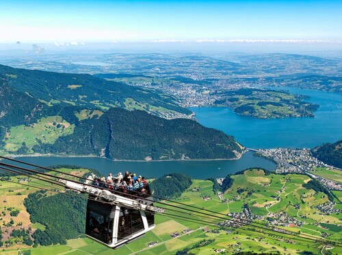 CabriO Stanserhorn - 8