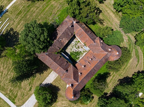 Dvorac Erdödy - 3