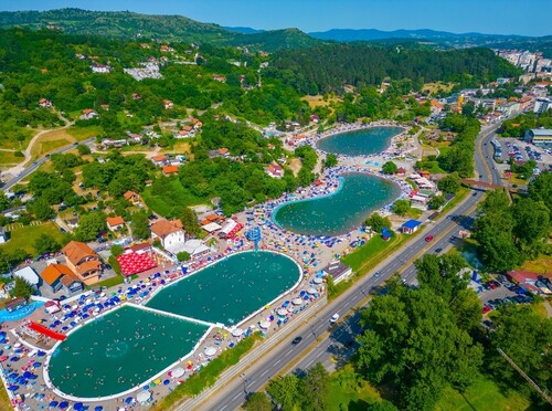 Tuzla - 3
