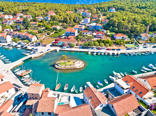 Vrboska - 3
