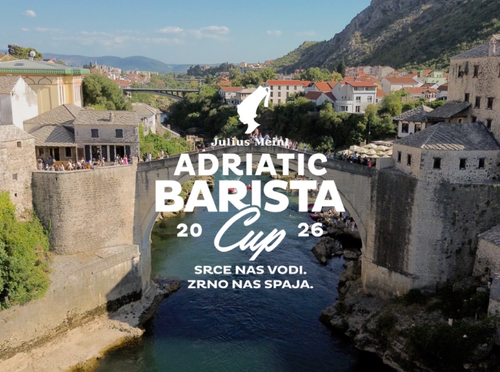 Julius Meinl Adriatic Barista Cup - 5