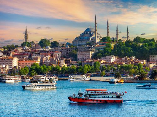 Istanbul