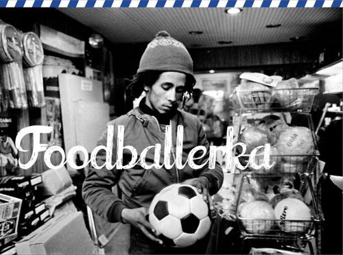 Foodballerka - 3