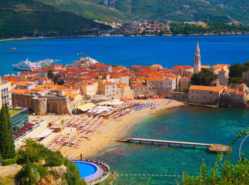 Budva