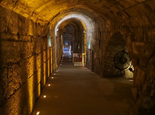 Tuneli ispod Jeruzalema - 4