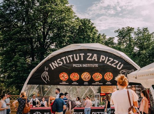 Pizza Festival - 4