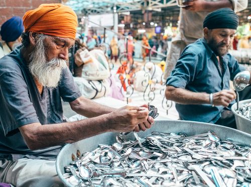 Amritsar - 2