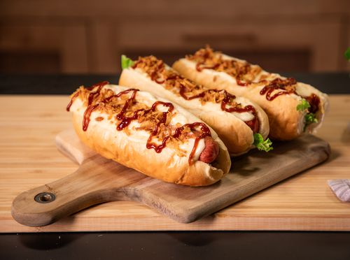 Hot-dog - 5