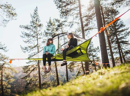 Šator Connect 3.0 tvrtke Tentsile - 3