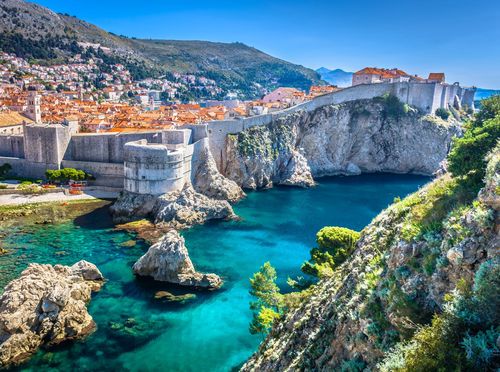 Hrvatska očima turista - 1