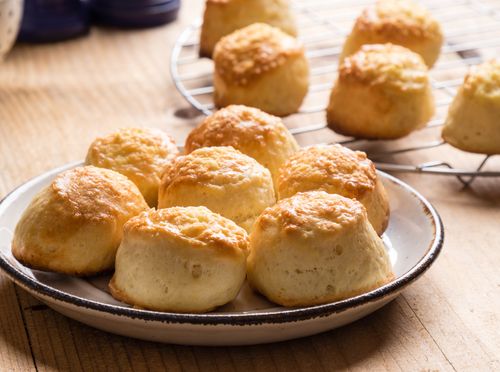 Scones