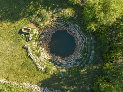 Boljuni i Grčki bunar - 8