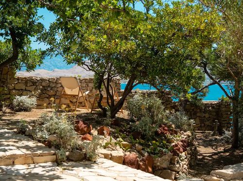 Villa Sortis, Bošana, Pag - 5