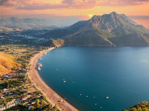 Antalya, Turska - 4