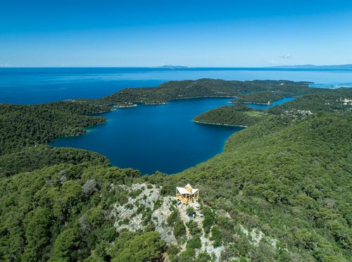 Nacionalni park Mljet