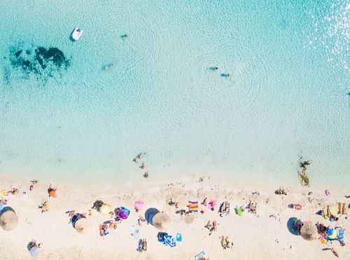 Najljepše pješčane plaže u Hrvatskoj - 3