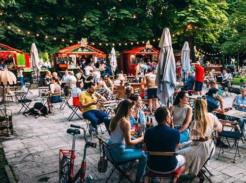 Ljeto kod Matoša 2024. - 7