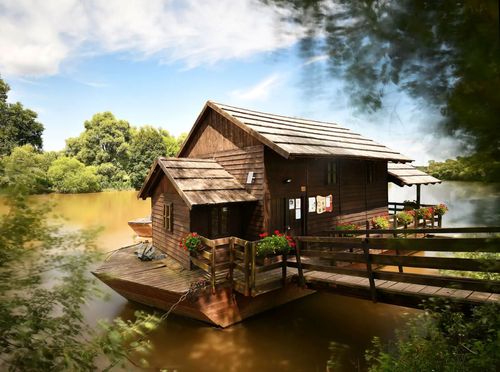 Mlinarski grunt u Žabniku - 15