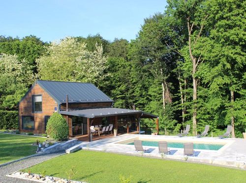 Vella Green Relax Međimurje - 11