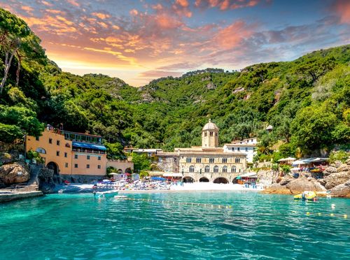 San Fruttuoso - 4