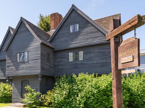 Salem - 4