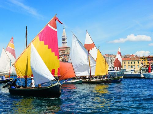 Rovinjska regata - 15