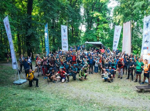 Highlander Medvednica - 8