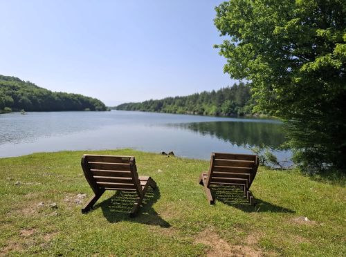 Ćojluk, izletište na Lici - 2