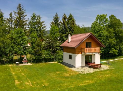 Kuća za odmor Zeleni san - 6
