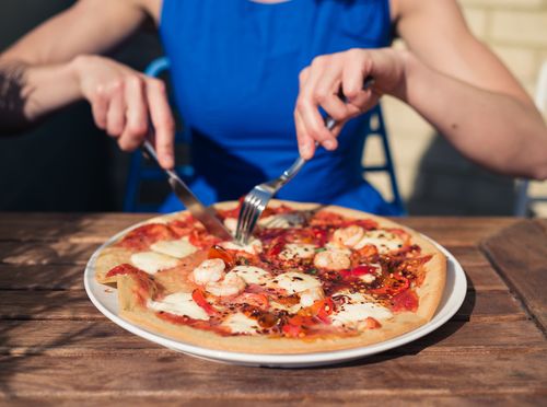 Pizza
