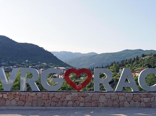 Vrgorac - 21
