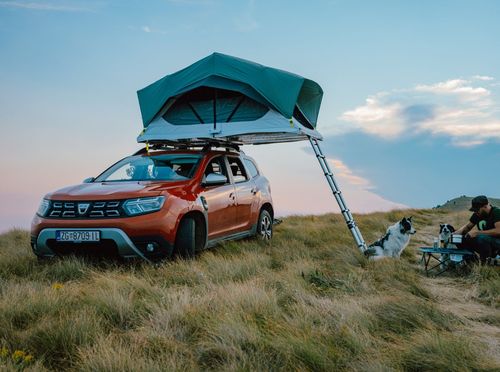 Putnička klasa: Hrvoje Jurić, Ena i Max - 1