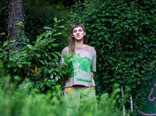 I Hope To See A Bright Future One Day - 4