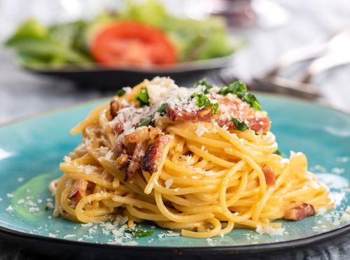 Carbonara
