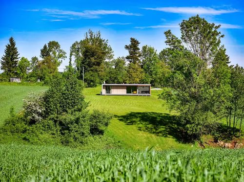 Cube Hills kuća za odmor, Airbnb - 4