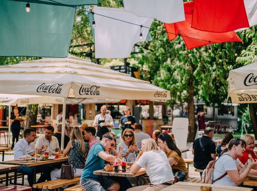 Pizza & Burger Festival Bjelovar - 13