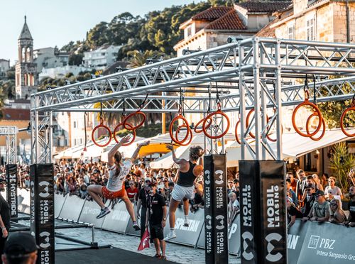 Spartan staza Hvar - 4