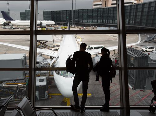 Zbog prebukiranosti leta možda vam odbiju ulazak u avion